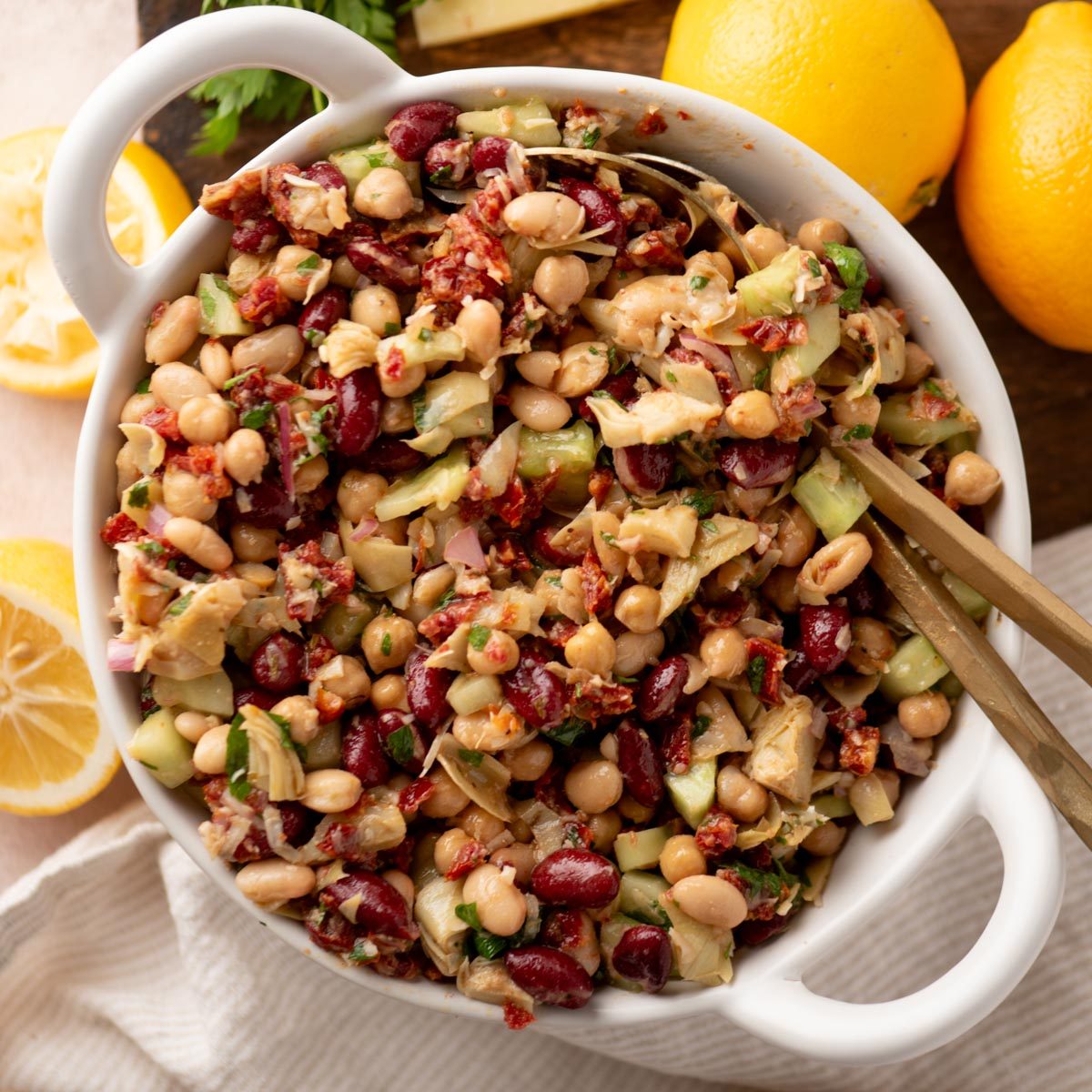 Bean Salad
