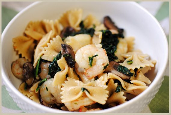 Recipe 1
