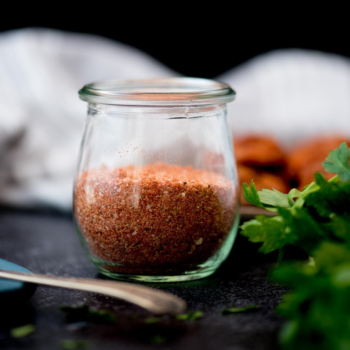 Home-style BEST Chicken Dry Rub