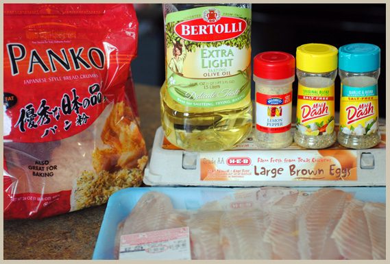 Tilapia Freezer
