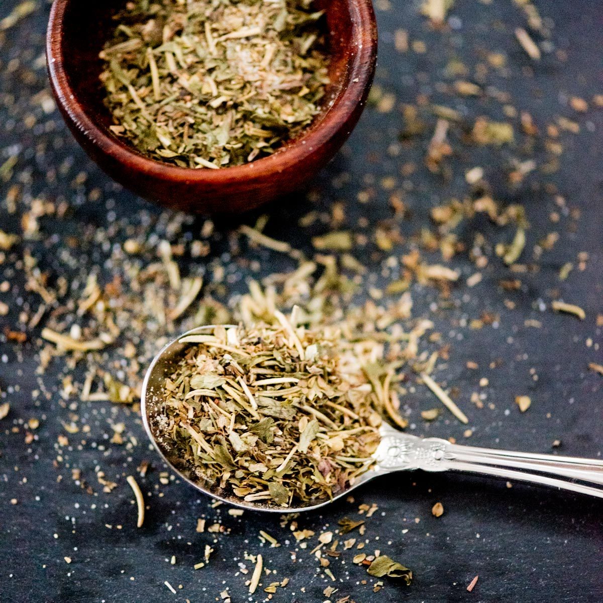 Greek Seasoning Blend from Everyday Spices at home