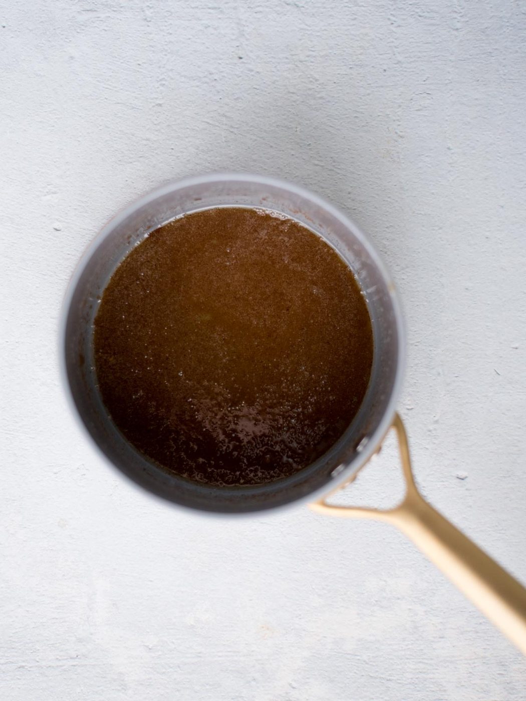 brown sugar glaze for ham
