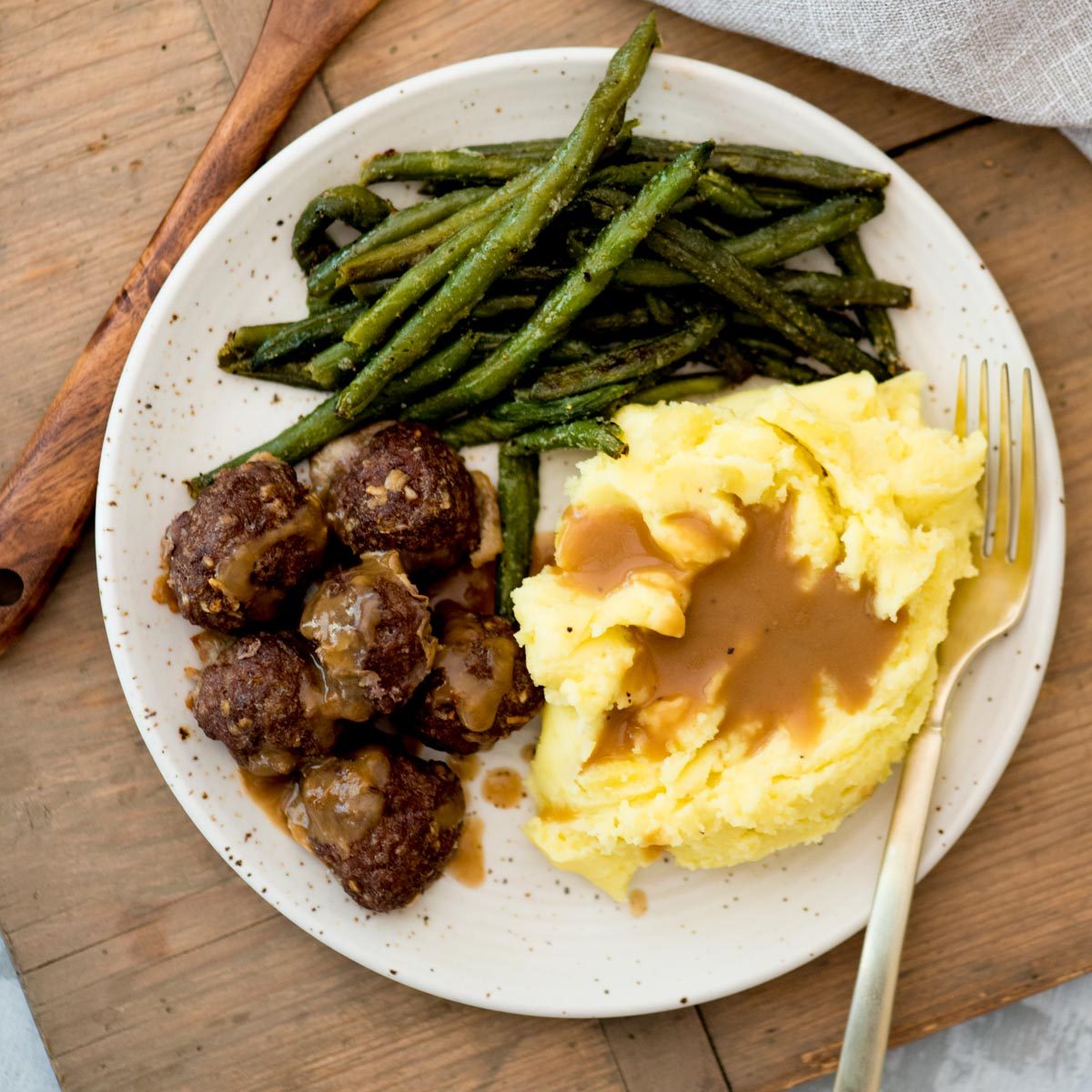Yukon Mashed Potatoes, Southern Style Mashed Potatoes