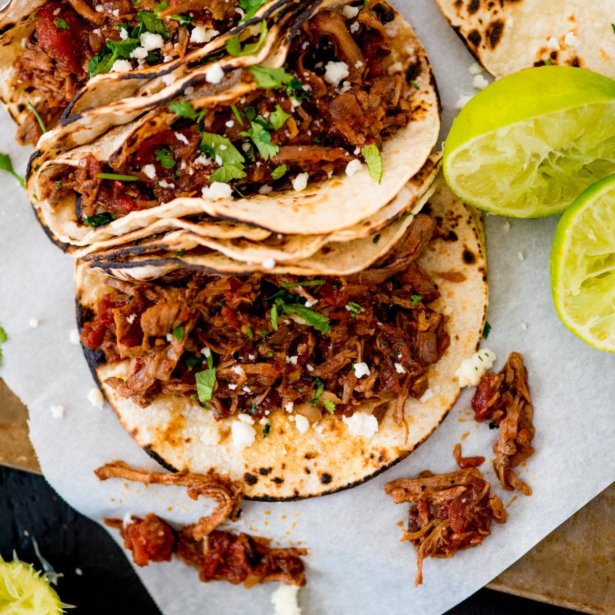 Home-style Slow Cooker Beef Barbacoa