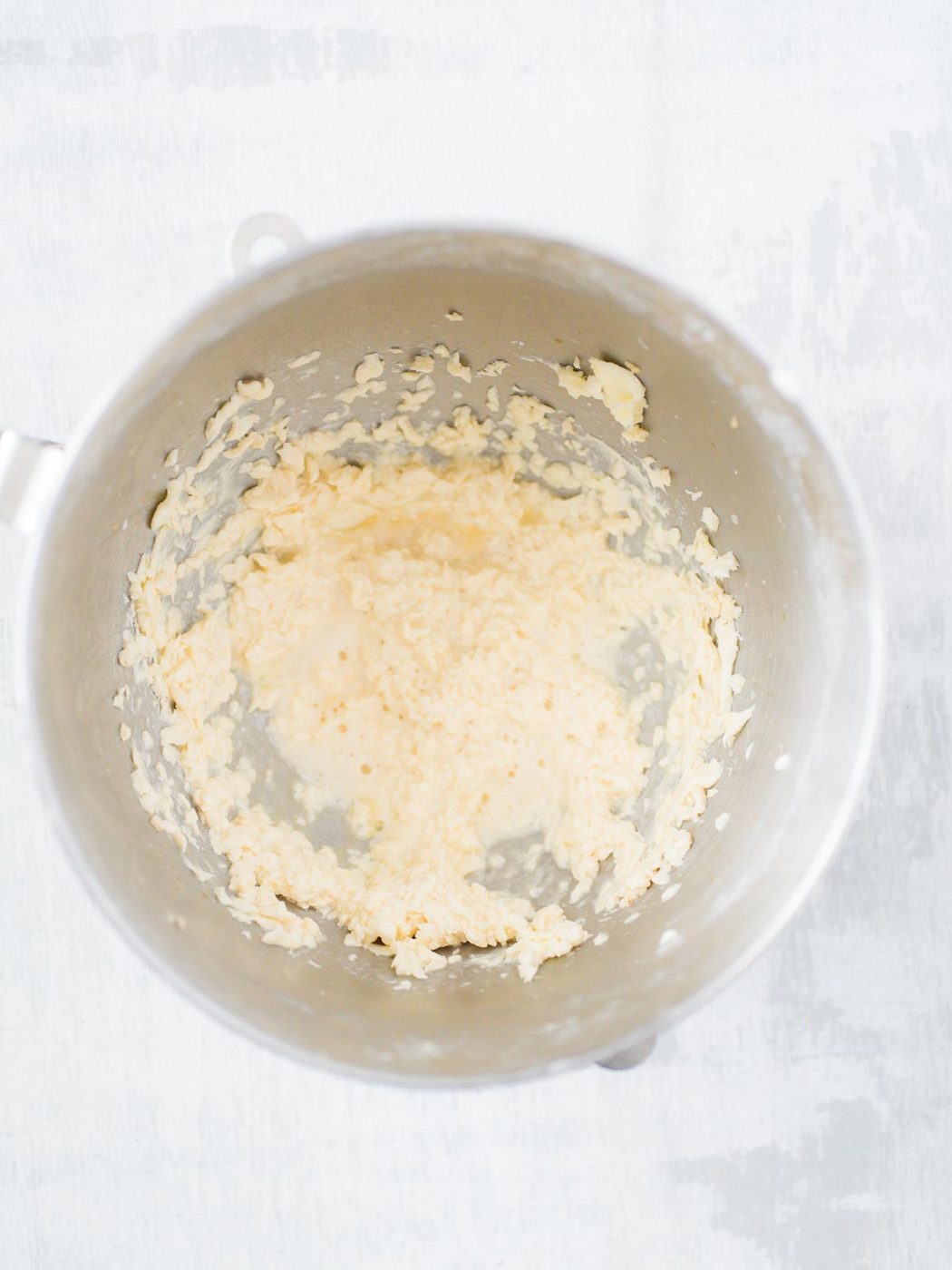 ingredients for rice krispie oatmeal cookies