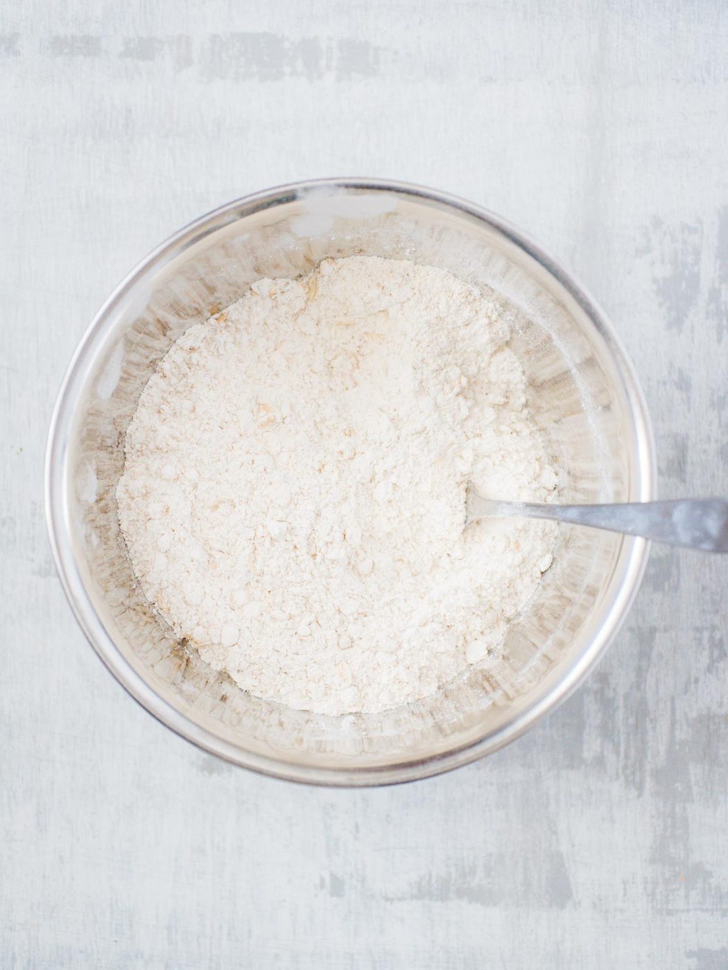 ingredients for rice krispie oatmeal cookies