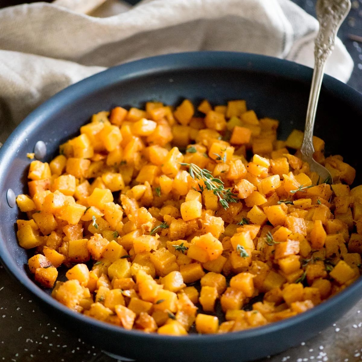 Butternut Squash