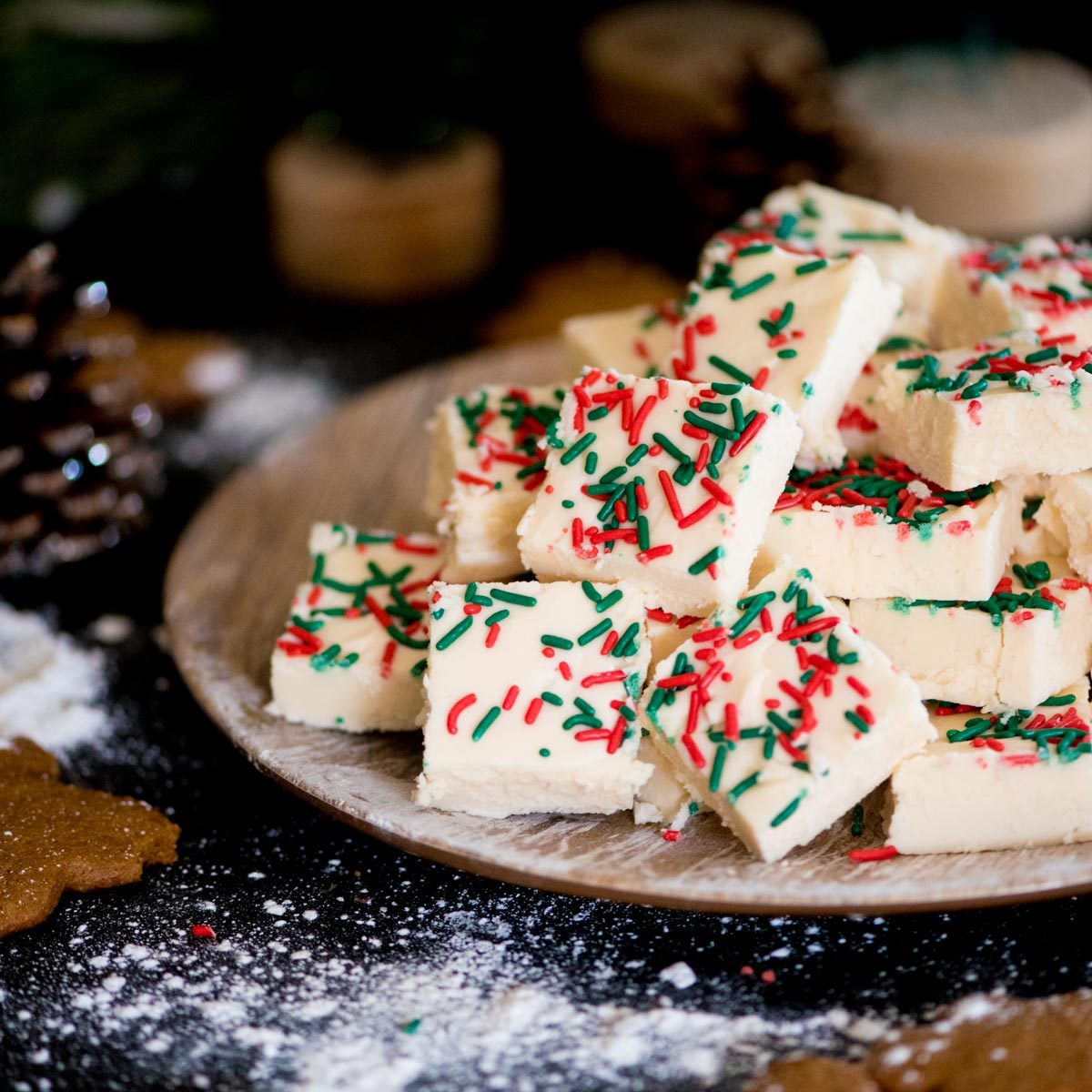 Vanilla Fudge Recipe – Smooth, Creamy, From-scratch