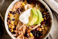 Mexican Chili Fiesta
