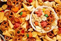 Monster Munch Mix
