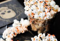 Fright Night Popcorn
