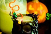 Concocting Refreshing Bug Juice