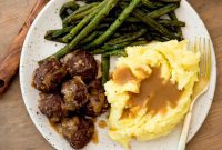 Creamy Southern Yukon Gold Mash