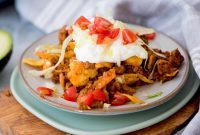 Frito Fiesta Bake