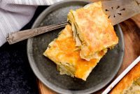 Ultimate Hatch Chile Relleno Casserole