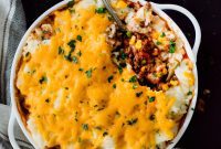 Perfect Pairings for Cottage Pie