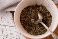 Handcrafted Italian Herb Blend