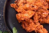 DIY Boneless Wing Bites