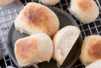 Foolproof Yeast Rolls for New Bakers