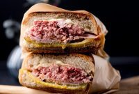Effortless Classic Cuban Sandwich