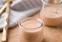 The Only Burger Sauce You Need