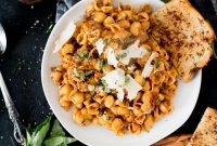 Homemade Instant Pot Cheeseburger Mac
