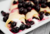 Effortless Classic Crepes