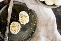 Foolproof Hard Boiled Eggs in Instant Pot