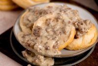 The Secret to Perfect Homemade Sausage Gravy