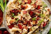 BLT Bowl