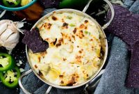 Spicy Artichoke Jalapeno Fusion