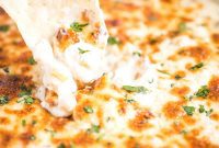 Spicy Green Chile Cream Cheese Dip