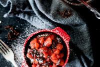 Decadent Chocolate Mug Delight