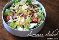 Vibrant Summer Bowl