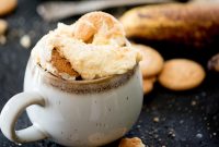 No-Bake Eagle Brand Banana Pudding with Cream Cheese